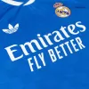 MBAPPÉ #10 Real Madrid Third Away Authentic Soccer Jersey 2025/26 - gogoalshop