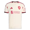 Liverpool Away Soccer Jersey 2025/26 - gogoalshop