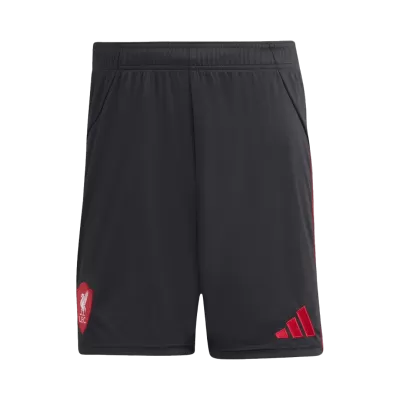 Liverpool Away Soccer Shorts 2025/26 - gogoalshop