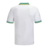 Roma Third Away Soccer Jersey 2025/26 - gogoalshop