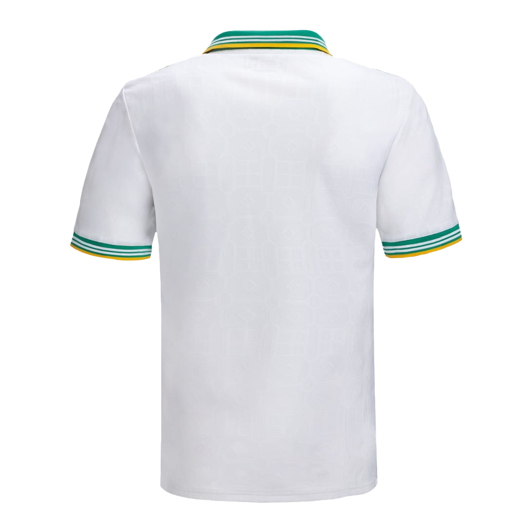 Roma Third Away Soccer Jersey 2025/26 - gogoalshop