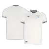Lazio Away Soccer Jersey 2025/26 - gogoalshop