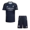Real Madrid Away Jerseys Kit 2025/26 - gogoalshop