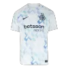 Inter Milan Away Soccer Jersey 2025/26 - gogoalshop