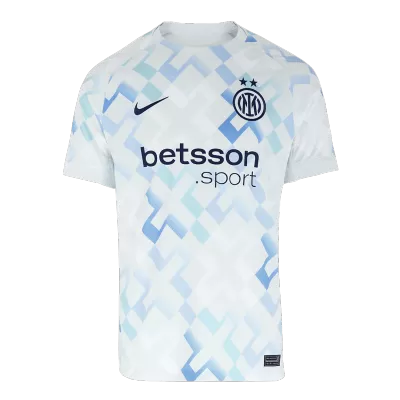 Inter Milan Away Soccer Jersey 2025/26 - gogoalshop