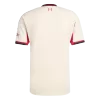 Liverpool Away Soccer Jersey 2025/26 - gogoalshop