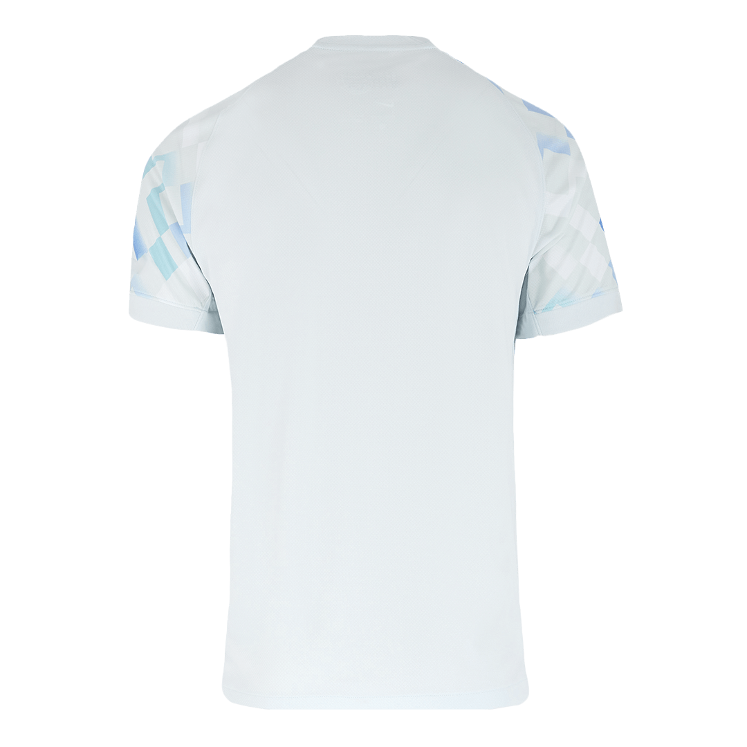 Inter Milan Away Soccer Jersey 2025/26 - Discount - gogoalshop