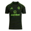 Celtic Away Soccer Jersey 2025/26 - gogoalshop