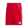 Liverpool Home Soccer Shorts 2025/26 - gogoalshop