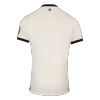 West Ham United Away Soccer Jersey 2025/26 - gogoalshop
