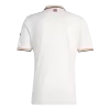 Arsenal Third Away Soccer Jersey 2025/26 - gogoalshop