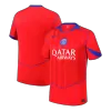 PSG Third Away Soccer Jersey 2025/26 - gogoalshop
