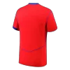 PSG Third Away Soccer Jersey 2025/26 - gogoalshop