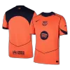 Barcelona Third Away Soccer Jersey 2025/26 - gogoalshop