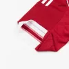 Liverpool Home Authentic Soccer Jersey 2025/26 - gogoalshop