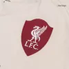 Liverpool Away Authentic Soccer Jersey 2025/26 - gogoalshop