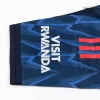Arsenal Away Authentic Soccer Jersey 2025/26 - gogoalshop