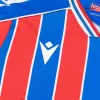 Crystal Palace Home Soccer Jersey 2025/26 - gogoalshop