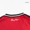 Manchester United Home Soccer Jersey 2025/26 - gogoalshop