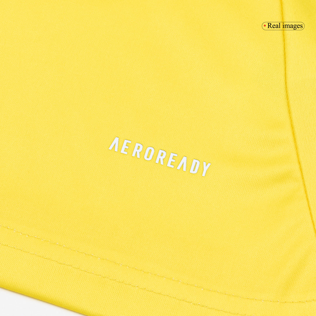 Women's Club America Home Jersey 2025/26 - gogoalshop