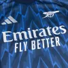 Arsenal Away Authentic Soccer Jersey 2025/26 - gogoalshop