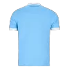 Lazio Home Soccer Jersey 2025/26 - gogoalshop