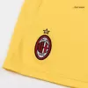 AC Milan Third Away Soccer Shorts 2025/26 - gogoalshop