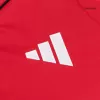 Manchester United Home Soccer Jersey 2025/26 - gogoalshop