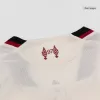 Liverpool Away Authentic Soccer Jersey 2025/26 - gogoalshop