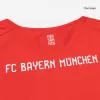 Women's Bayern Munich Home Jersey 2025/26 - gogoalshop