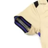 Barcelona Away Kids Soccer Jerseys Kit 2025/26 - gogoalshop