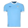 Lazio Home Soccer Jersey 2025/26 - gogoalshop