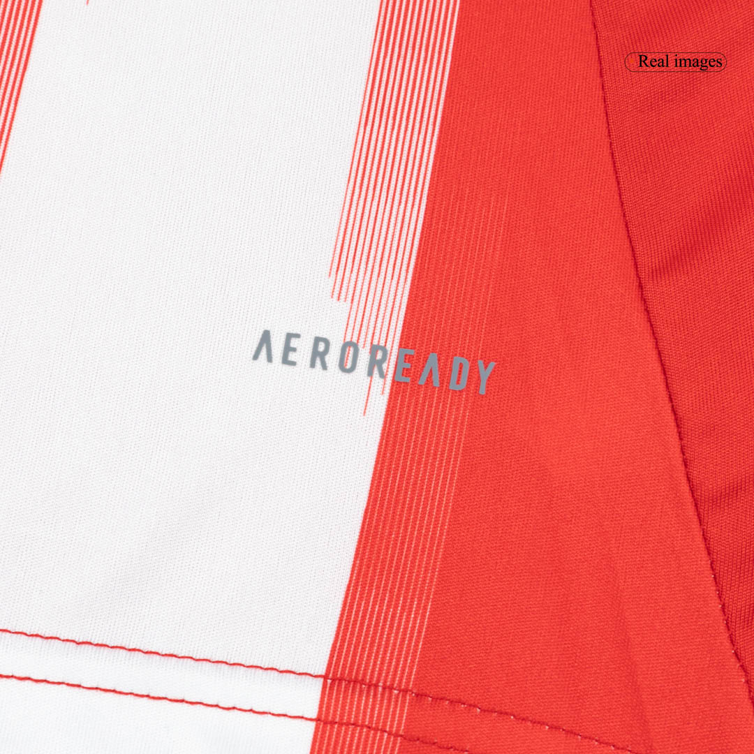 Women's Bayern Munich Home Jersey 2025/26 - gogoalshop