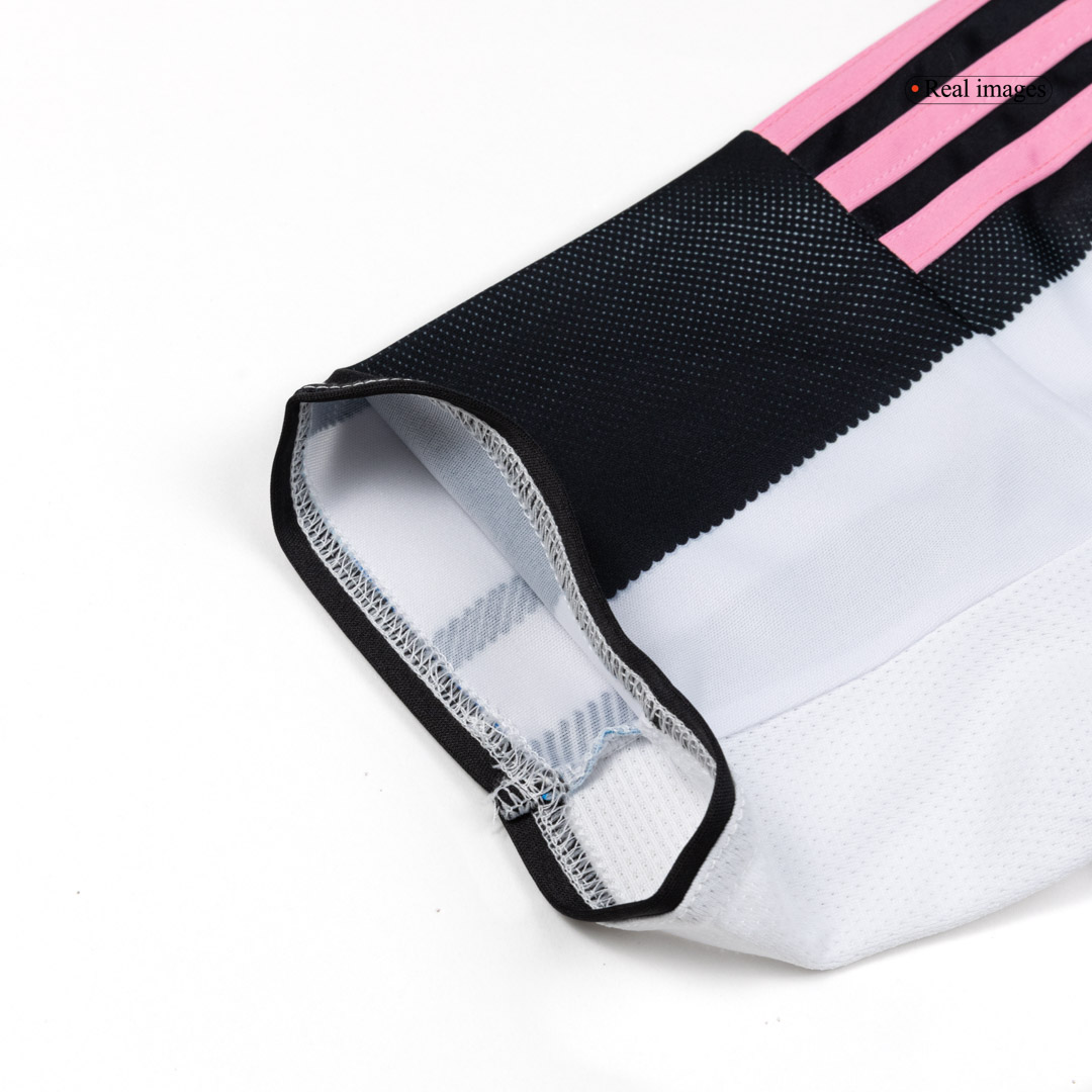 Women's Juventus Home Jersey 2025/26 - gogoalshop