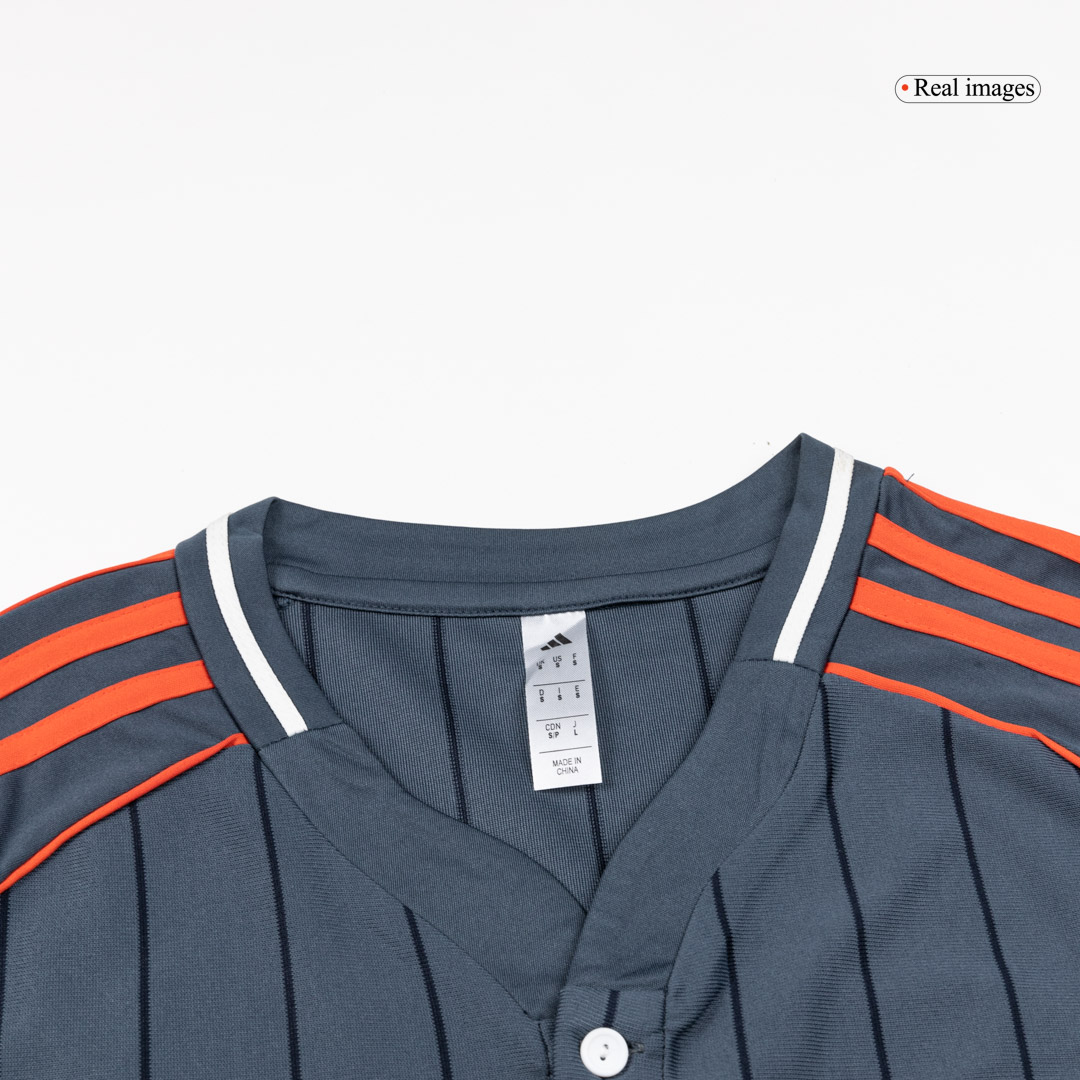 Bayern Munich US Pack Shirt 2025/26 - gogoalshop