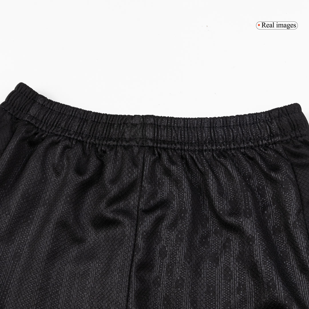 Barcelona Away Kids Soccer Jerseys Full Kit 2025/26 - gogoalshop