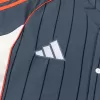 Bayern Munich US Pack Shirt 25/26 Gray - gogoalshop