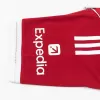 Liverpool Home Authentic Soccer Jersey 2025/26 - gogoalshop