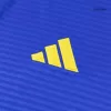 Leeds United Away Soccer Jersey 2025/26 - gogoalshop