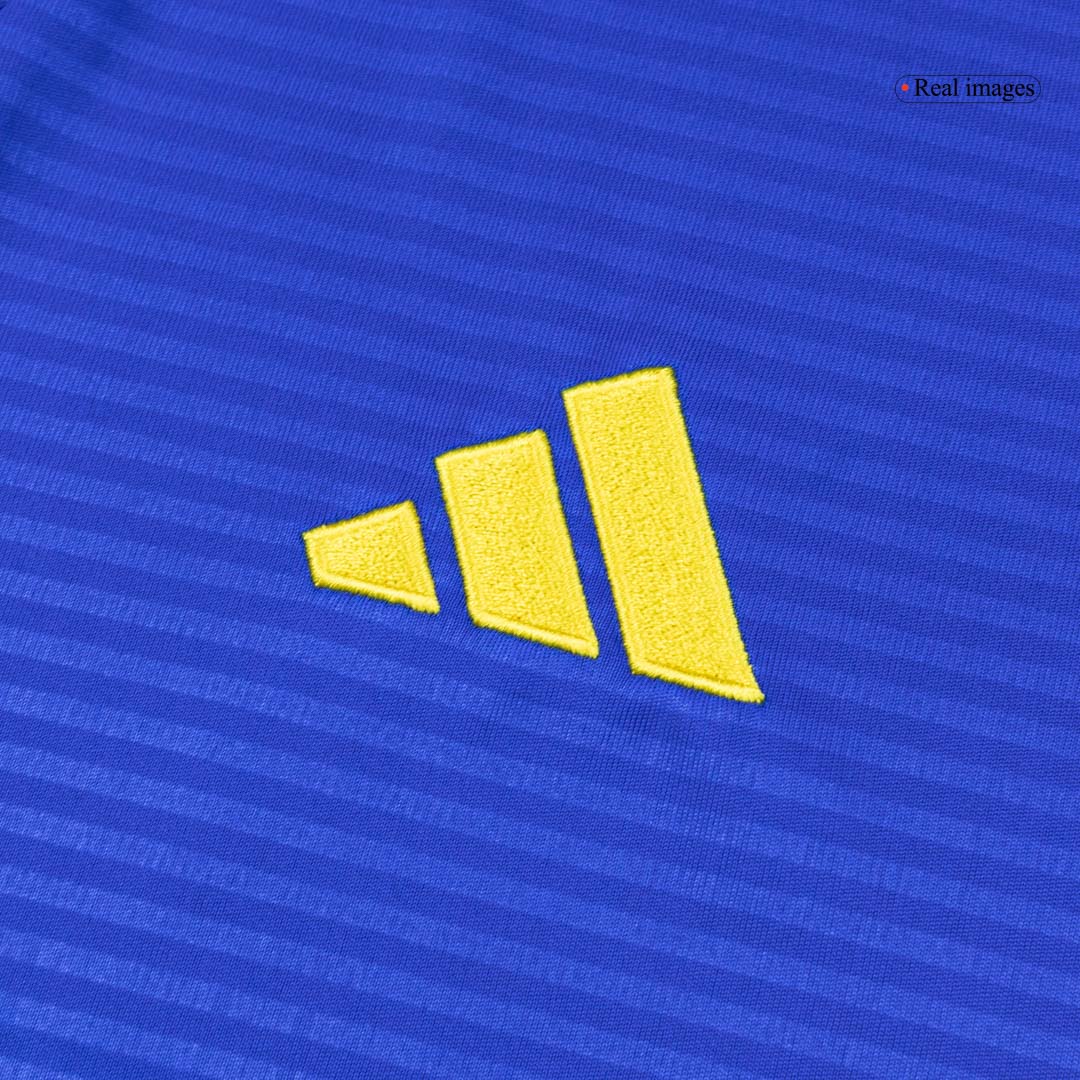 Leeds United Away Soccer Jersey 2025/26 - gogoalshop