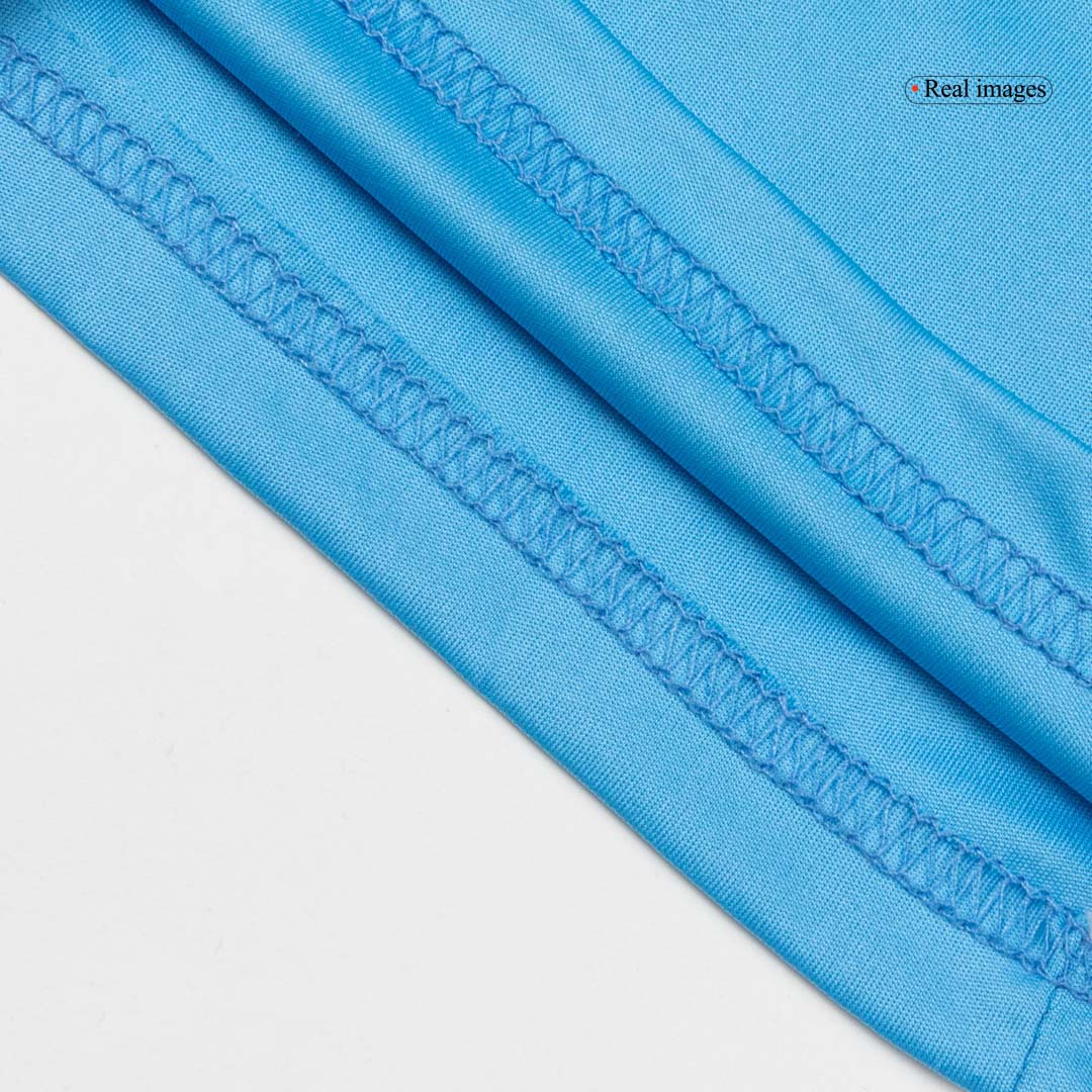 Inter Miami CF Third Away Kids Soccer Jerseys Kit 2025 - gogoalshop