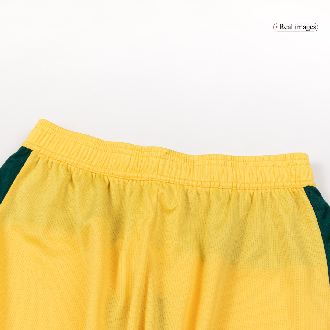 AC Milan Third Away Soccer Shorts 2025/26 - gogoalshop