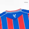 Crystal Palace Home Soccer Jersey 2025/26 - gogoalshop