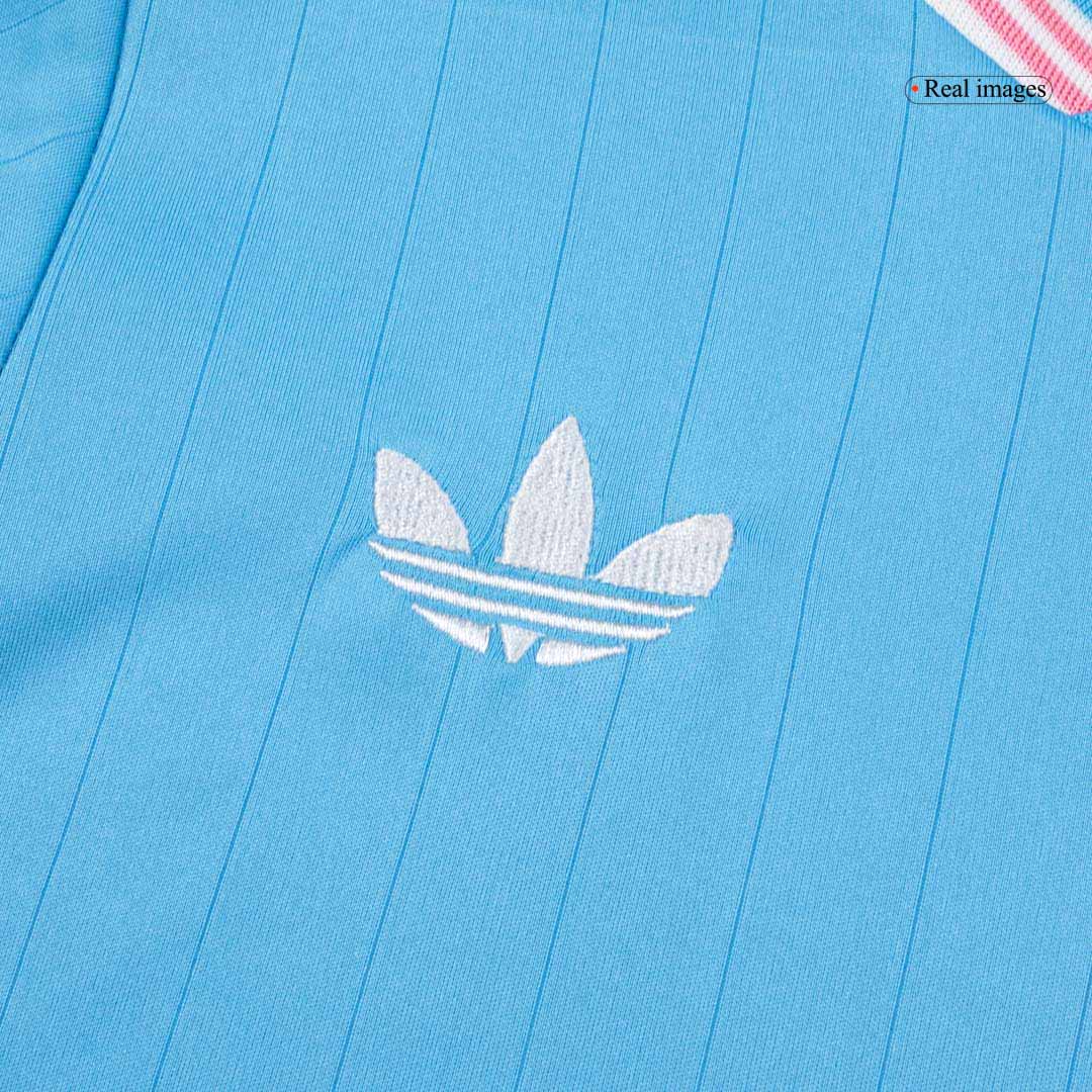 Inter Miami CF Third Away Kids Soccer Jerseys Kit 2025 - gogoalshop