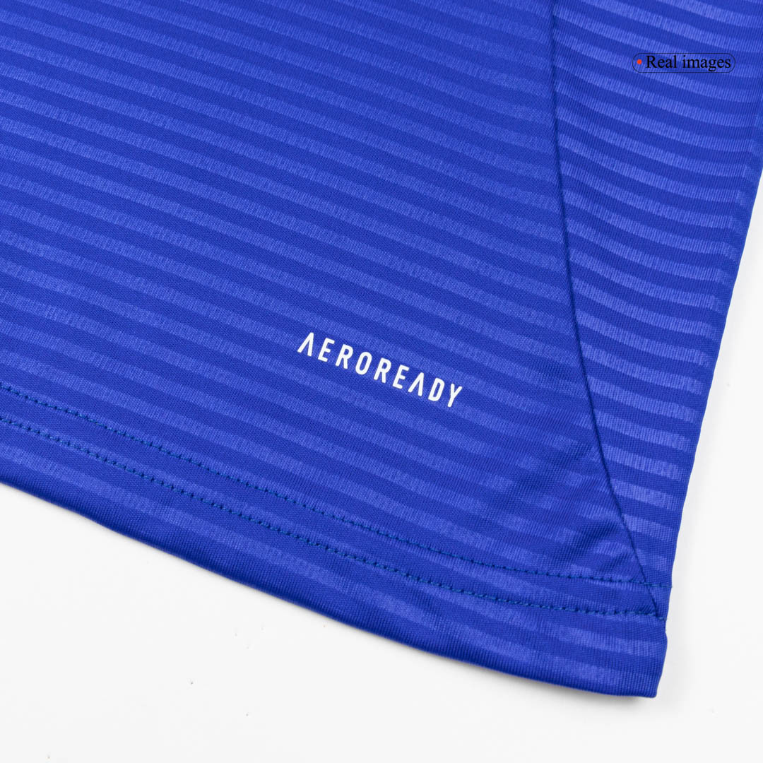 Leeds United Away Soccer Jersey 2025/26 - gogoalshop