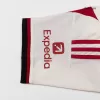 Liverpool Away Soccer Jersey 2025/26 - gogoalshop