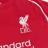 Women's Liverpool Home Jersey 2025/26 - gogoalshop