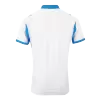 Marseille Home Authentic Soccer Jersey 2025/26 - gogoalshop