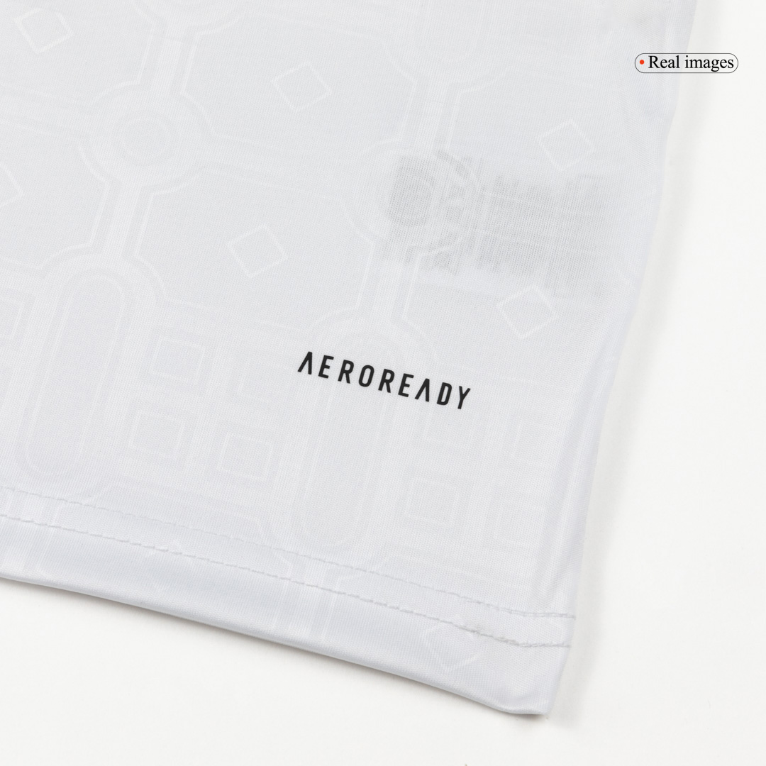 Roma Third Away Soccer Jersey 2025/26 - gogoalshop