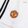 Manchester United Home Jerseys Kit 2025/26 - gogoalshop